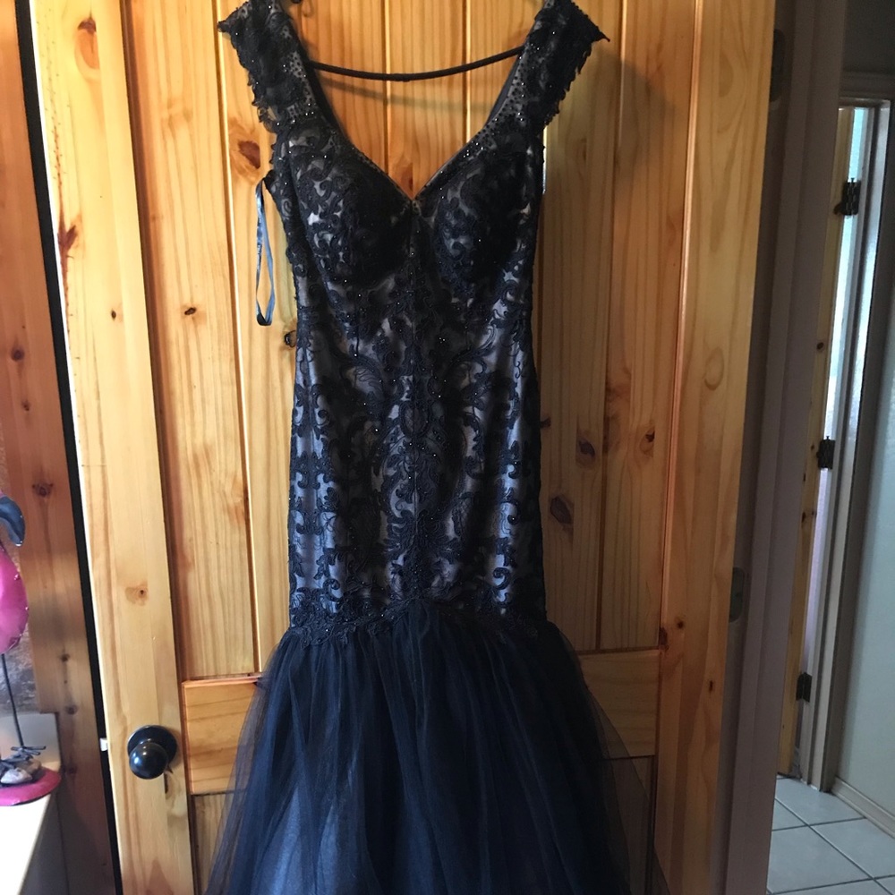 Sherri Hill Dress